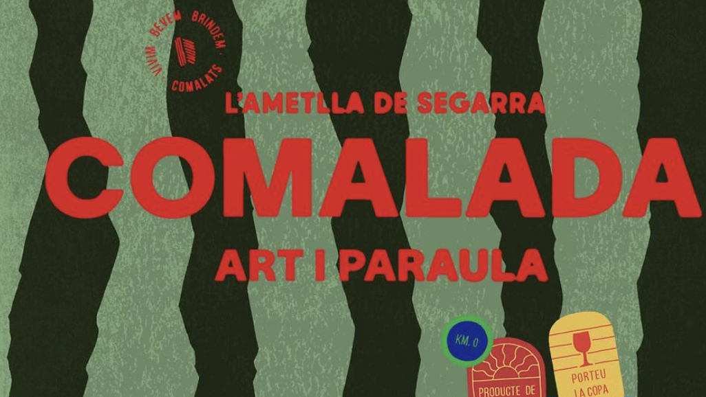 Comalada