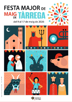 Festa Major de Maig