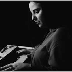 Concert de piano de Marta Palací