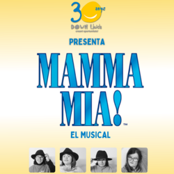 Mamma Mia!