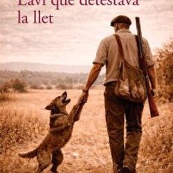 Presentació del llibre 'L'avi que detestava la llet', de Ramon Cardona Colell