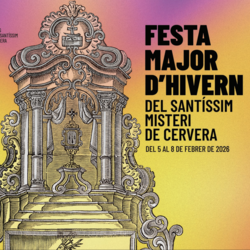 Festa Major d'Hivern