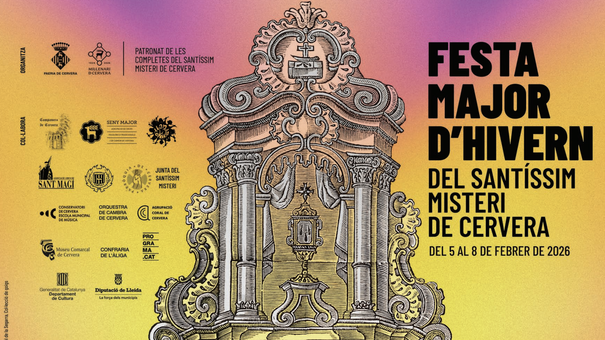 Festa Major d'Hivern