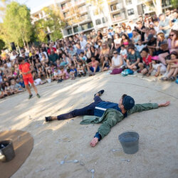 Espectacle 'Gota'
