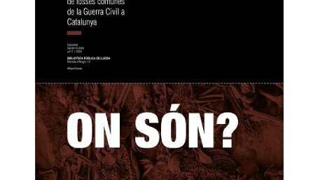 Exposició "On són?