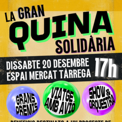 La Gran Quina Solidària
