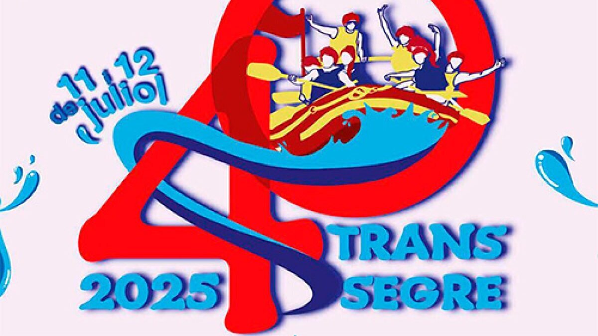 Transsegre 2025