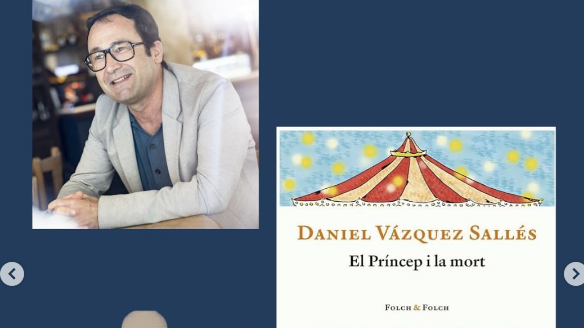El príncep i la mort