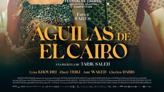 Águilas de El Cairo