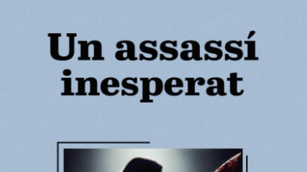 Un assassí inesperat