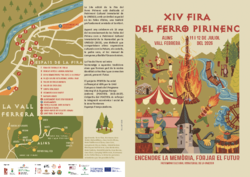 Fira del Ferro Pirinenc