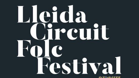 Circuit Folc Festival de Lleida