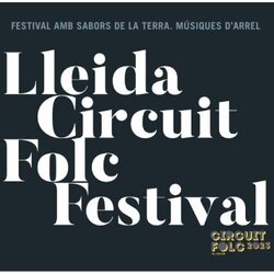 Circuit Folc Festival de Lleida