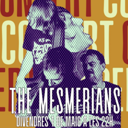 The Mesmerians