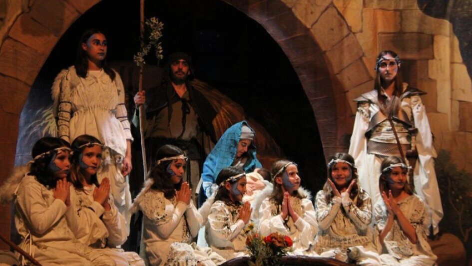 Els Pastorets del Centro