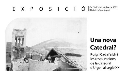 Una nova catedral?