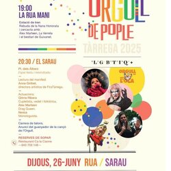 Orgull de Pople