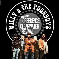 Willy and the Poorboys