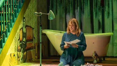 Teatre ‘El cuarto de atrás’