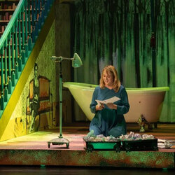 Teatre ‘El cuarto de atrás’