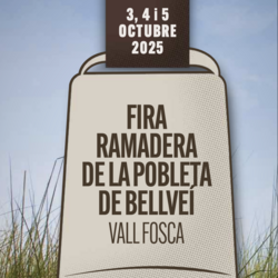 Fira Ramadera de la Pobleta de Bellveí