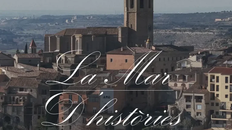La Mar d’històries
