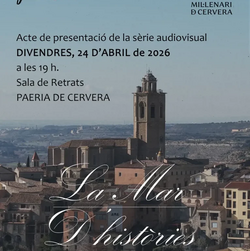 La Mar d’històries