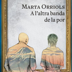 Presentació de la novel·la 'A l'altra banda de la por', de Marta Orriols