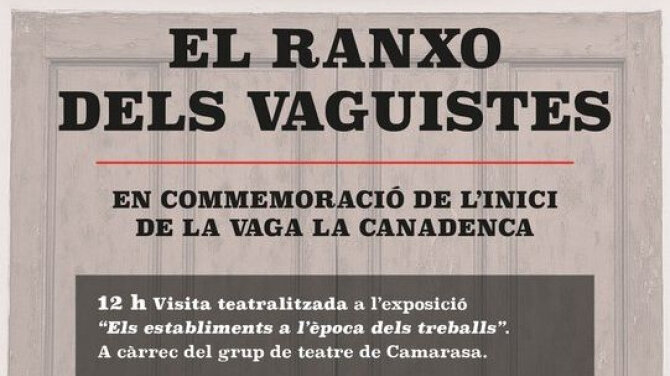 El Ranxo dels Vaguistes