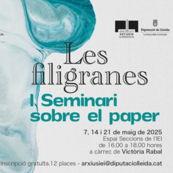 Les filigranes