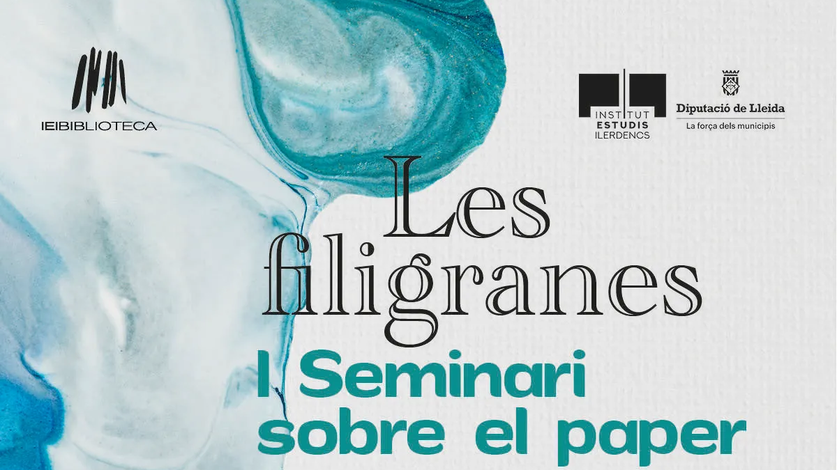 Les filigranes