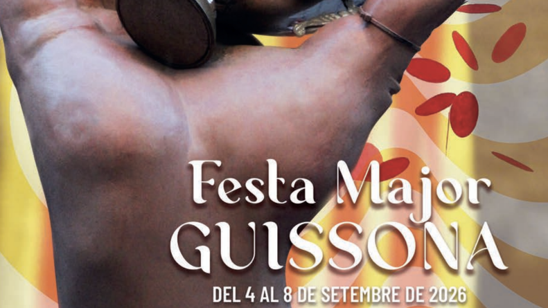 Festa Major de Guissona