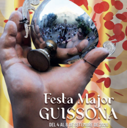 Festa Major de Guissona