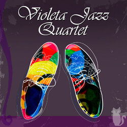 'A Boca de Nit' amb Violeta Jazz Quartet