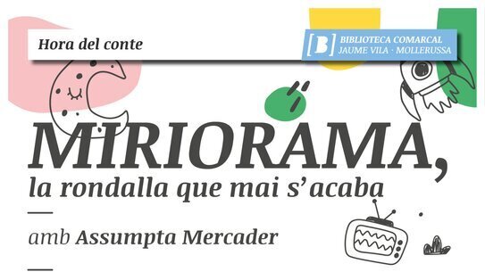 Miriorama