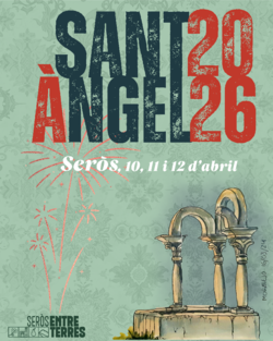 Festa Major de Sant Àngel