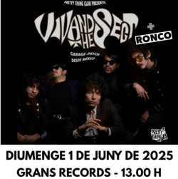 ViV and The Sect i Ronco