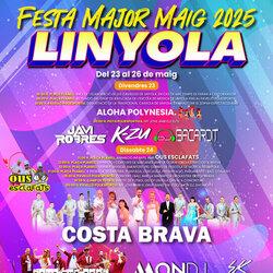 Festa Major de Linyola