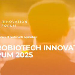 AGROBIOTECH INNOVATION FORUM 2025