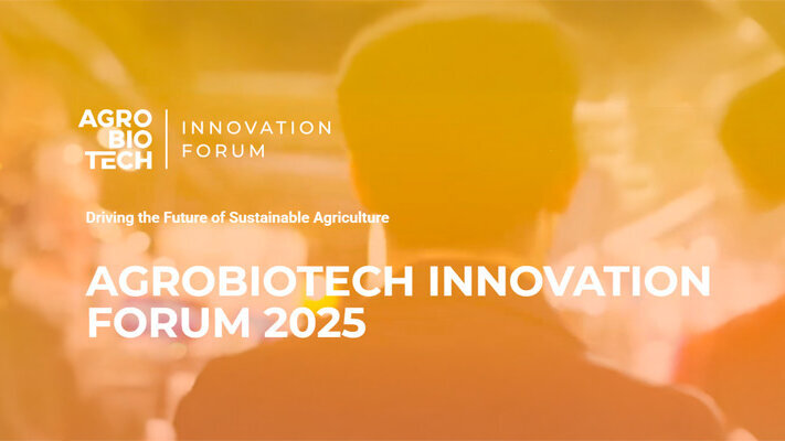 AGROBIOTECH INNOVATION FORUM 2025