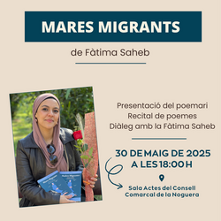 Mares migrants