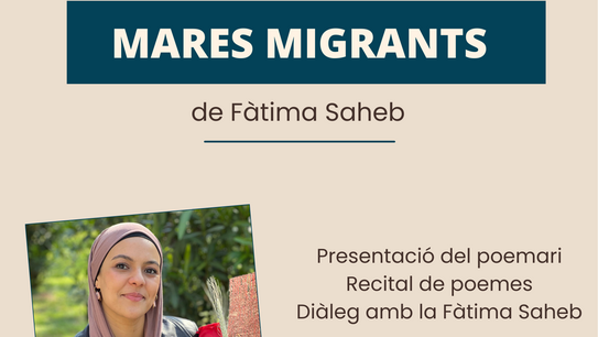 Mares migrants