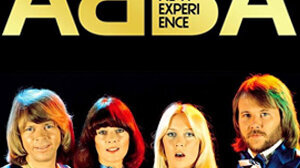 Concert d'Abba, The New Experience