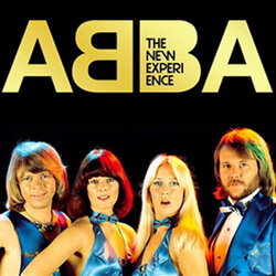Concert d'Abba, The New Experience