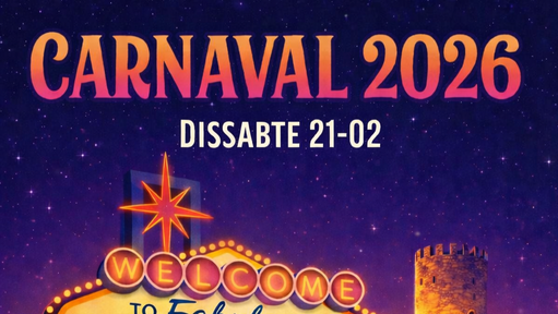 Carnestoltes de Verdú