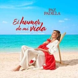 Paz Padilla: El humor de mi vida