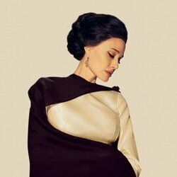 Projecció MARIA CALLAS