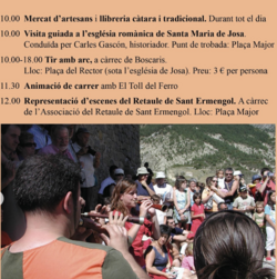 Festa dels Càtars