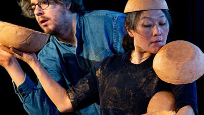 Espectacle familiar 'Alter'