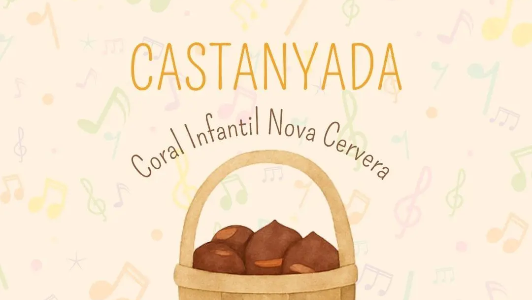 Concert i castanyada